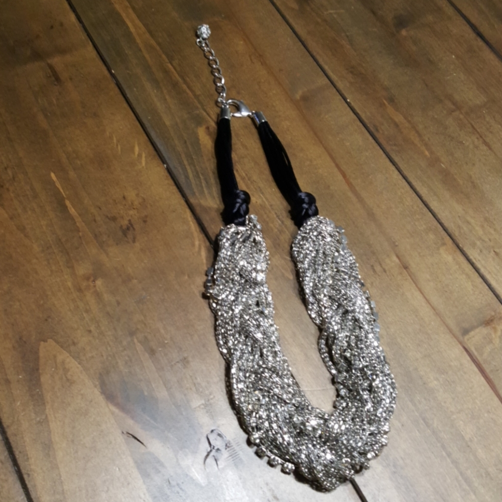 Multi Strand Bling - Picture 6 of 8